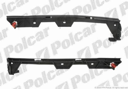 Polcar 5518078X -