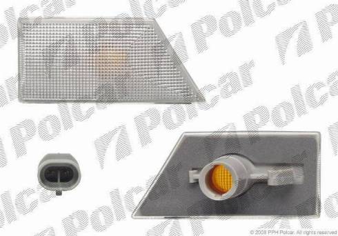 Polcar 5518196X -