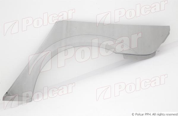 Polcar 551883-5 - Spārns