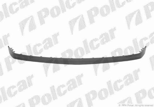 Polcar 551825 - Spoilers