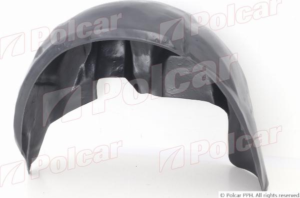 Polcar 5518FL-5 -