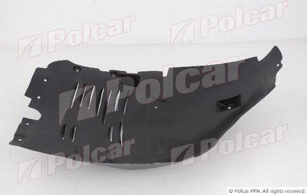 Polcar 5058FL2T -