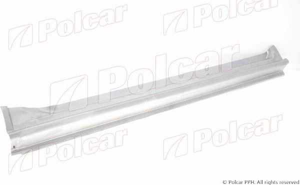 Polcar 50654222 - Slieksnis