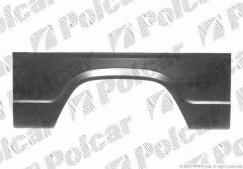 Polcar 506183-2 - Sānsiena