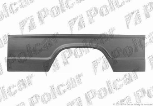 Polcar 506183 - Spārns