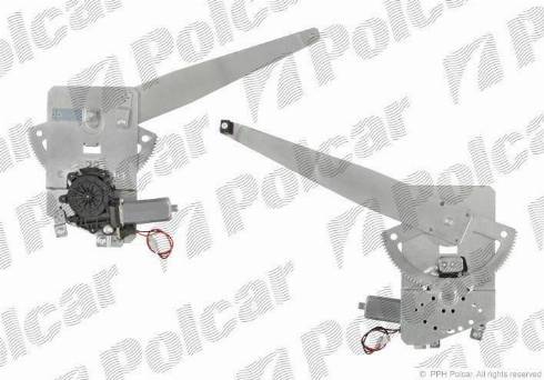 Polcar 5062PSE1 -