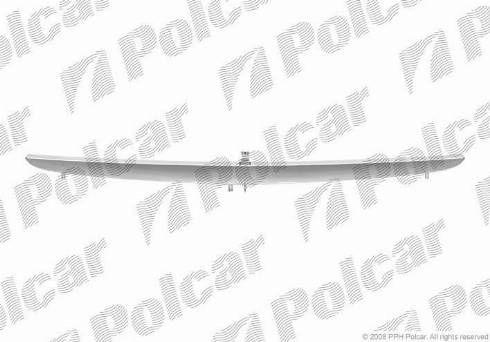 Polcar 500505-3 -