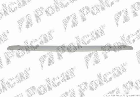 Polcar 500505-2 -