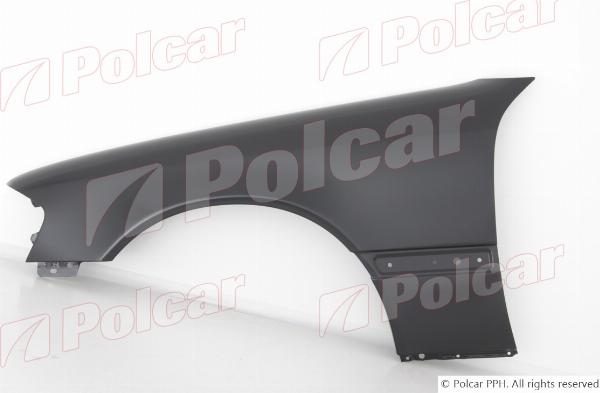 Polcar 500201-1 -