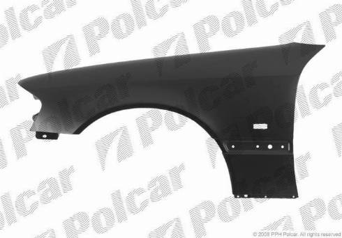 Polcar 500201 -