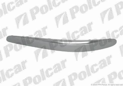 Polcar 501607-8 - Apdare / Aizsarguzlika