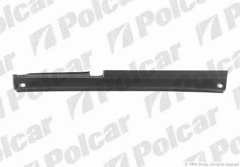 Polcar 501241-2 - Slieksnis