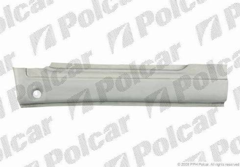 Polcar 501241 - Slieksnis