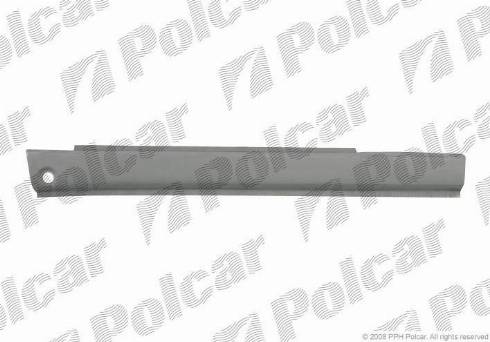 Polcar 501242-1 - Slieksnis