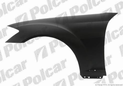 Polcar 503102 - Spārns