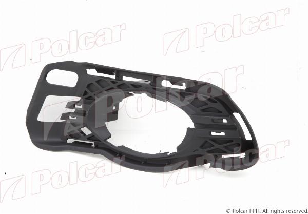 Polcar 507027-3 - Apdare, Bampers