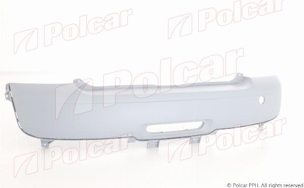 Polcar 510296-1 -