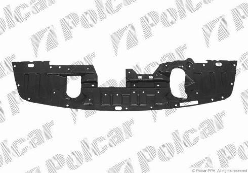 Polcar 523434-6 - Apdare, Bampers