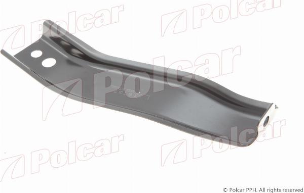 Polcar 52790715 - Kronšteins, Bampers