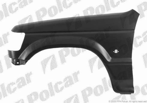 Polcar 527202 - Spārns