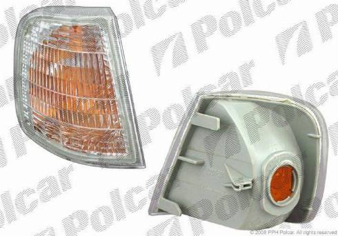 Polcar 5745201E -