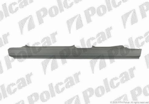 Polcar 574641 - Slieksnis