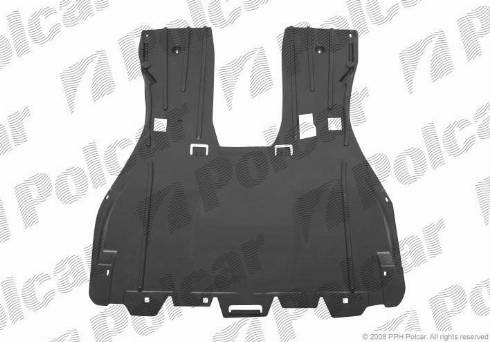 Polcar 574834-5 -