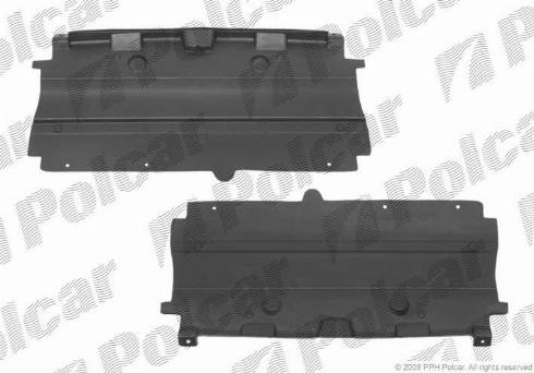 Polcar 574834-6 -