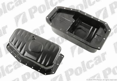 Polcar 5702MO-1 - Eļļas vācele