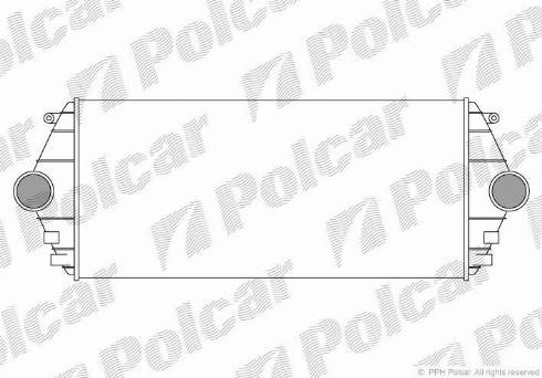 Polcar 5786J81X -