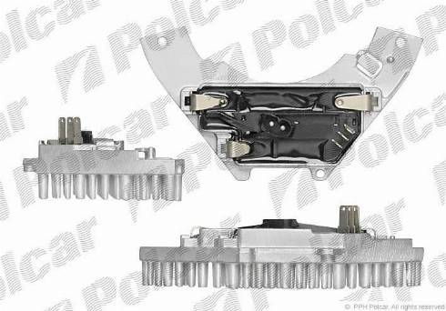 Polcar 5786KST-1 -