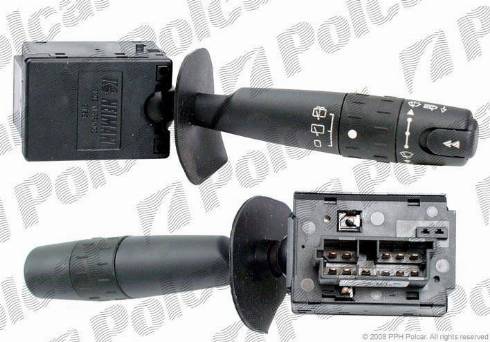 Polcar 5786PZW1T -