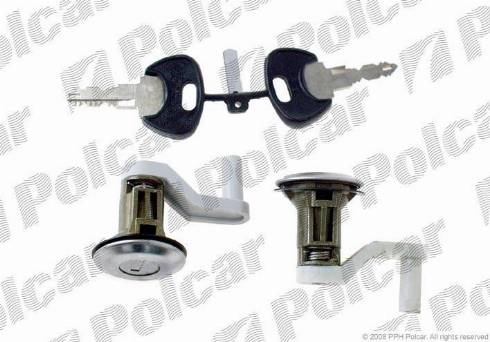 Polcar 5736Z-12 -