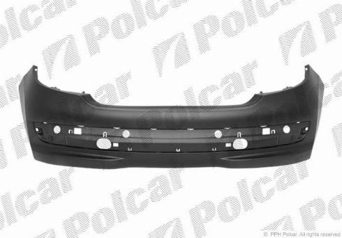 Polcar 572496-J -
