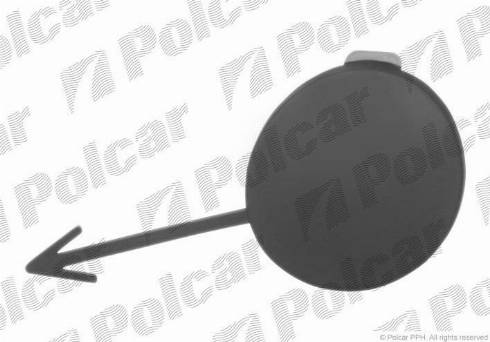 Polcar 572407-9 -
