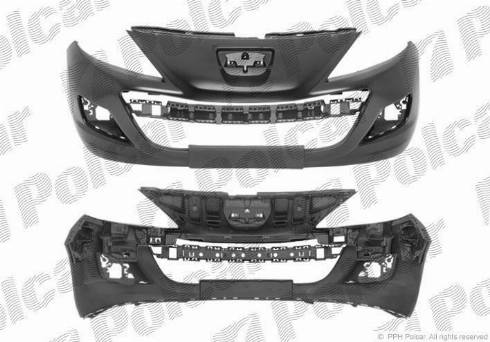 Polcar 572407-4 -