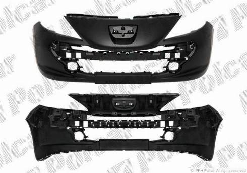Polcar 572407-2 -