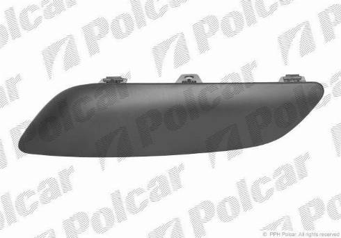 Polcar 572407-8 -