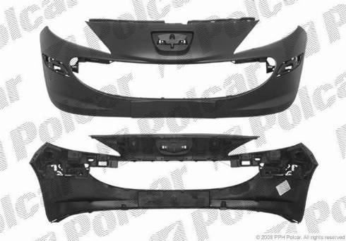 Polcar 572407 -