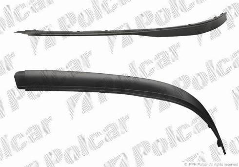 Polcar 572425-1 -