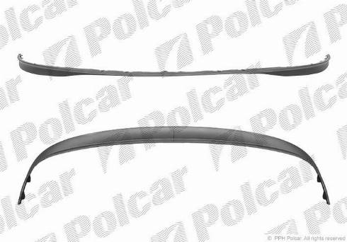 Polcar 572425-J -