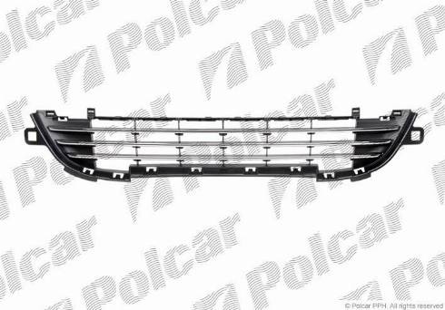 Polcar 57242715J -