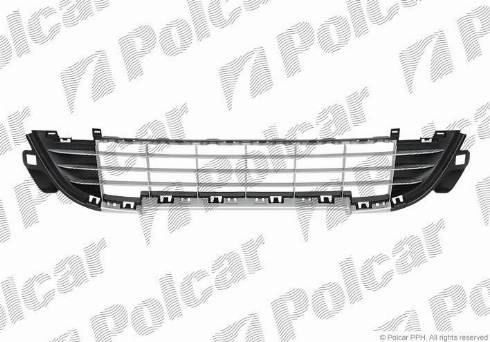 Polcar 57242716J -