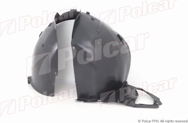 Polcar 5724FL1X -
