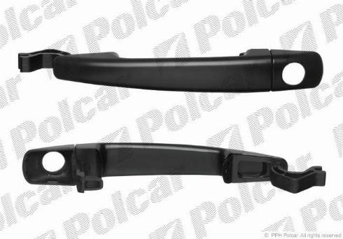 Polcar 5724Z-41 -