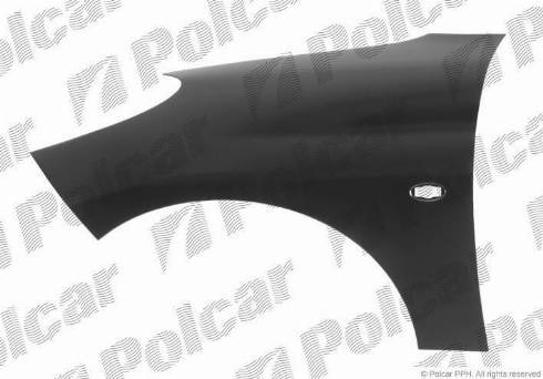 Polcar 572001 -