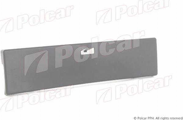 Polcar 572007-9 -