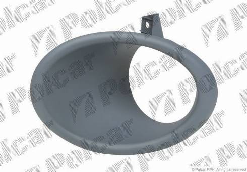 Polcar 572027-1 -