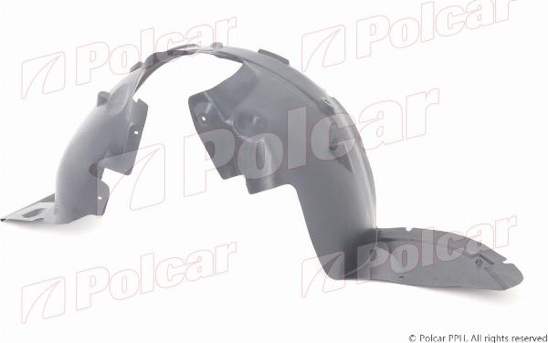 Polcar 5720FL-1 -