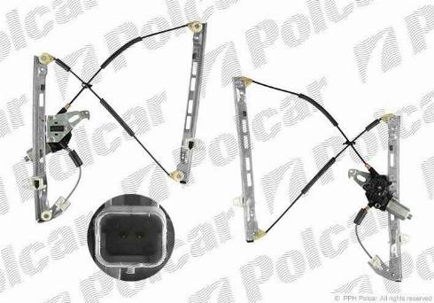 Polcar 5723PSE2 -